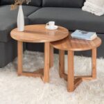 میز کنار مبلی